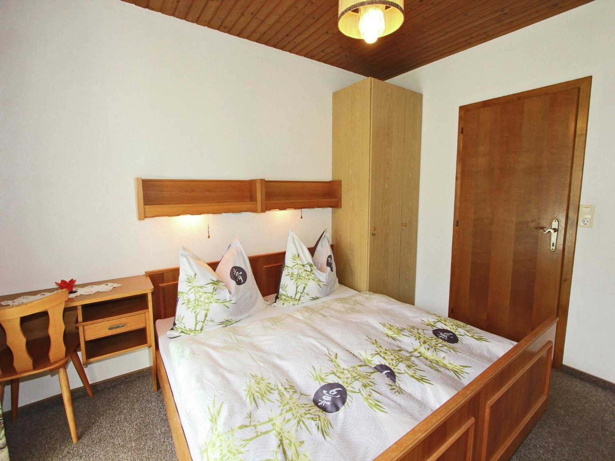 Cozy Apartment In Aschau Im Zillertal Near Ski Lift Exterior photo